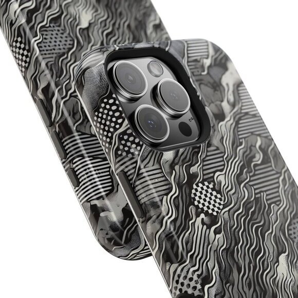 iPhone 16 Pro Max phone case, MARPC1285 - Picture 12 of 12